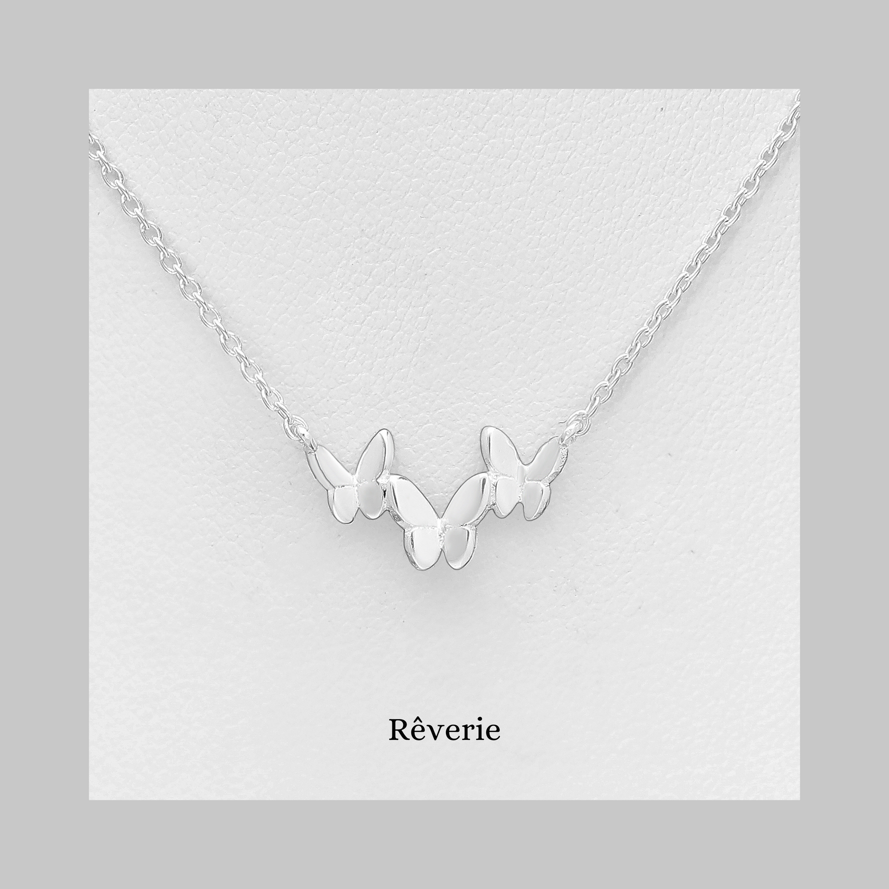 Collier Rêverie