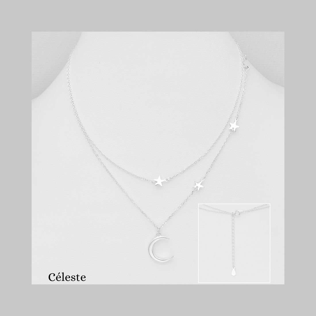 Collier Céleste