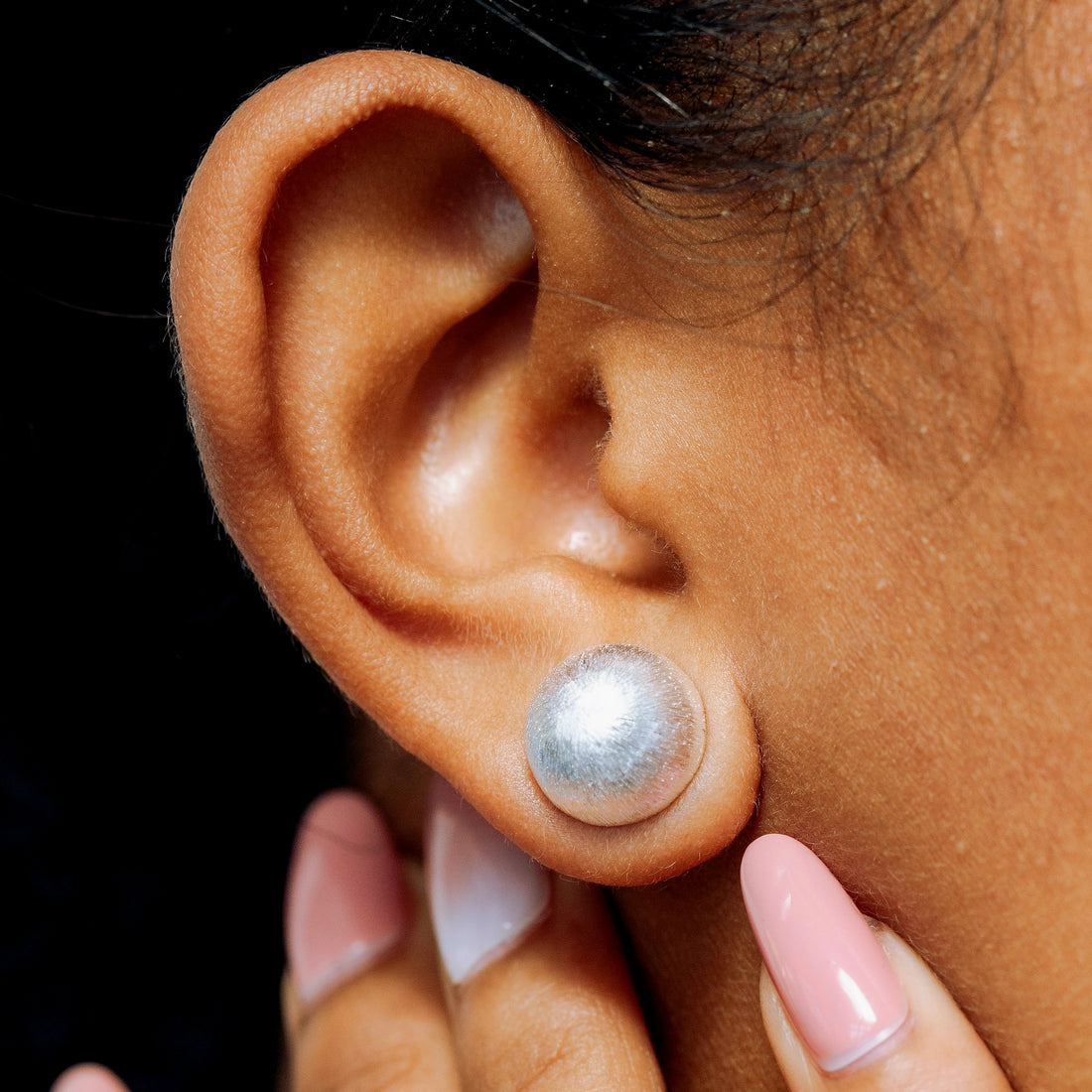 Boucles d'oreilles Lior