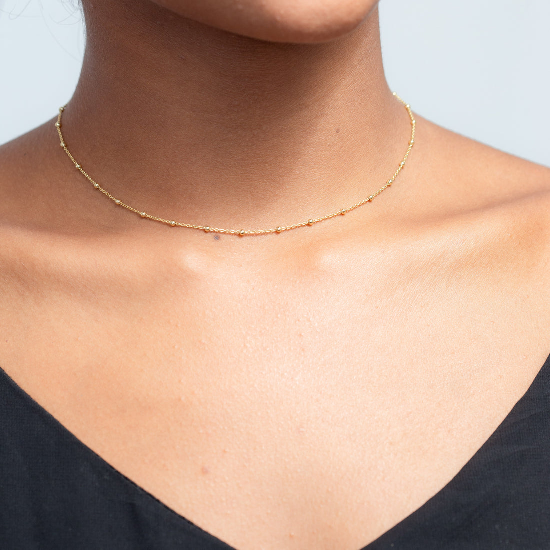 Collier Radiance